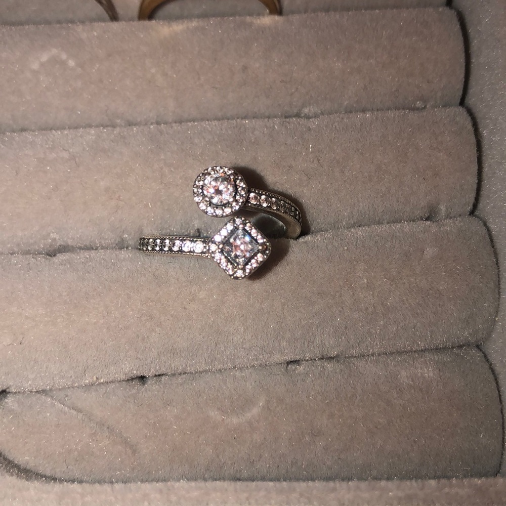 Pandora ring